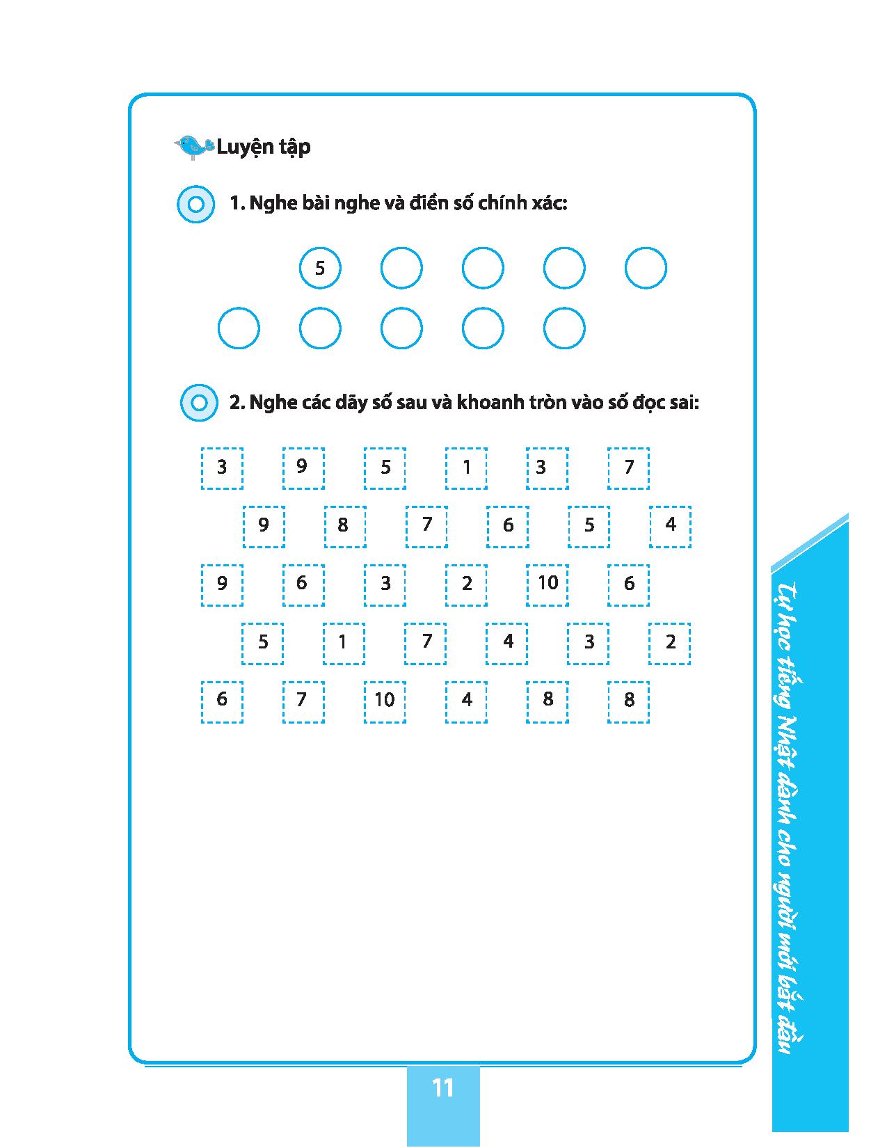 tự học tiếng nhật cho người mới bắt đầu (tái bản 2018)