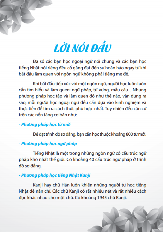 tự học tiếng nhật dành cho người mới bắt đầu (cd)