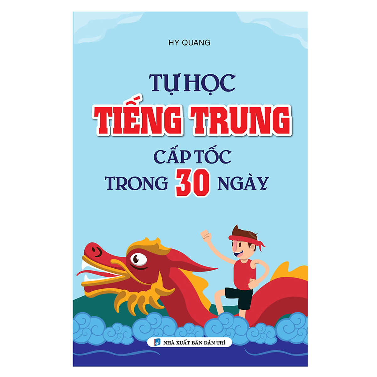 tự học tiếng trung cấp tốc trong 30 ngày