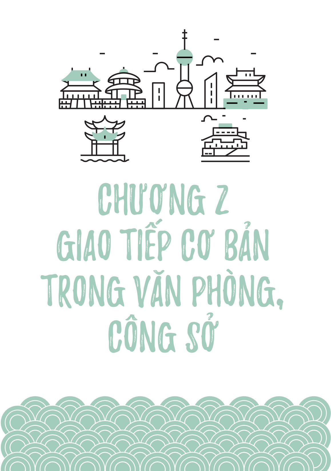 tự học tiếng trung cấp tốc trong văn phòng, công sở