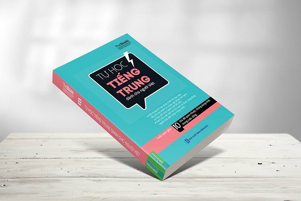 Tự Học Tiêng Trung Dành Cho Người Việt