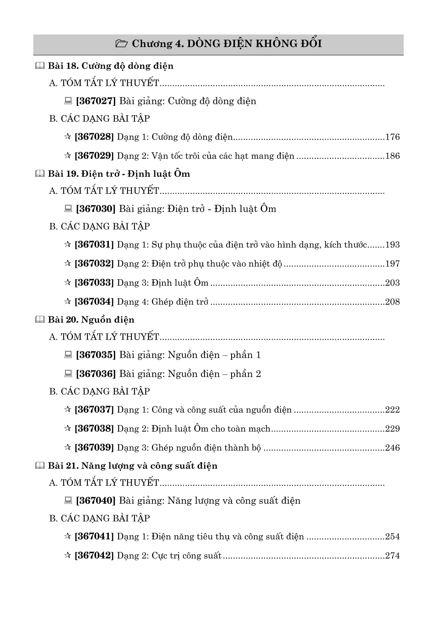 tự học vật lý lớp 11 - tập 2