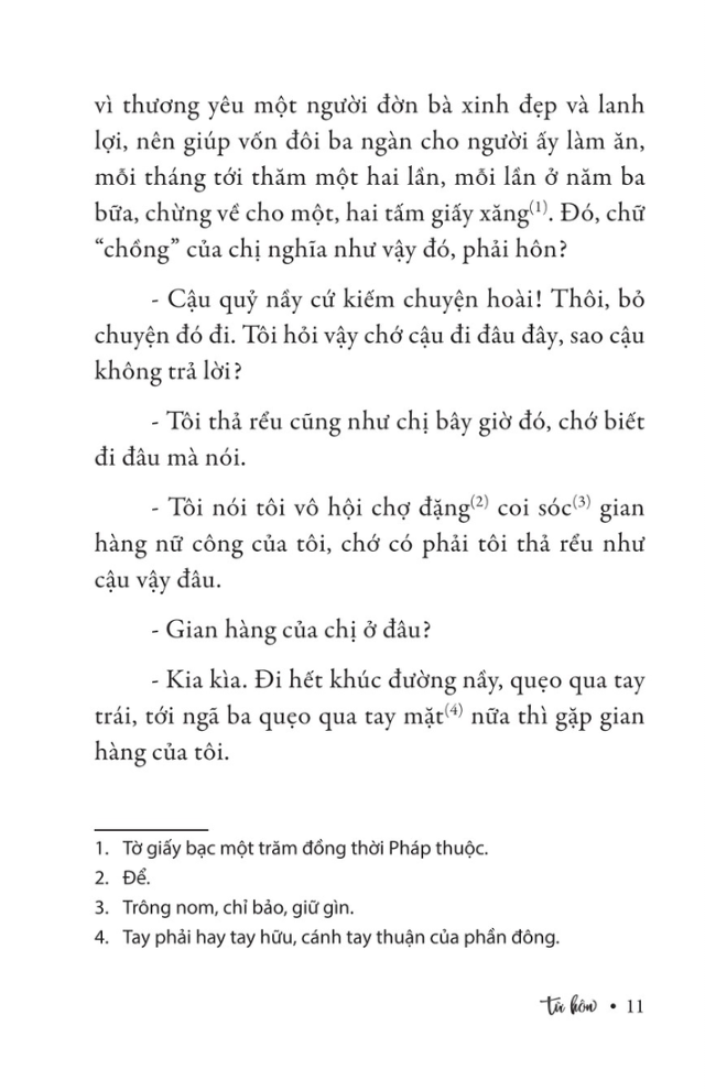 từ hôn