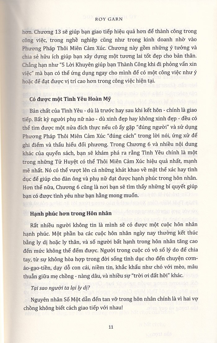 tử huyệt cảm xúc (tái bản 2022)