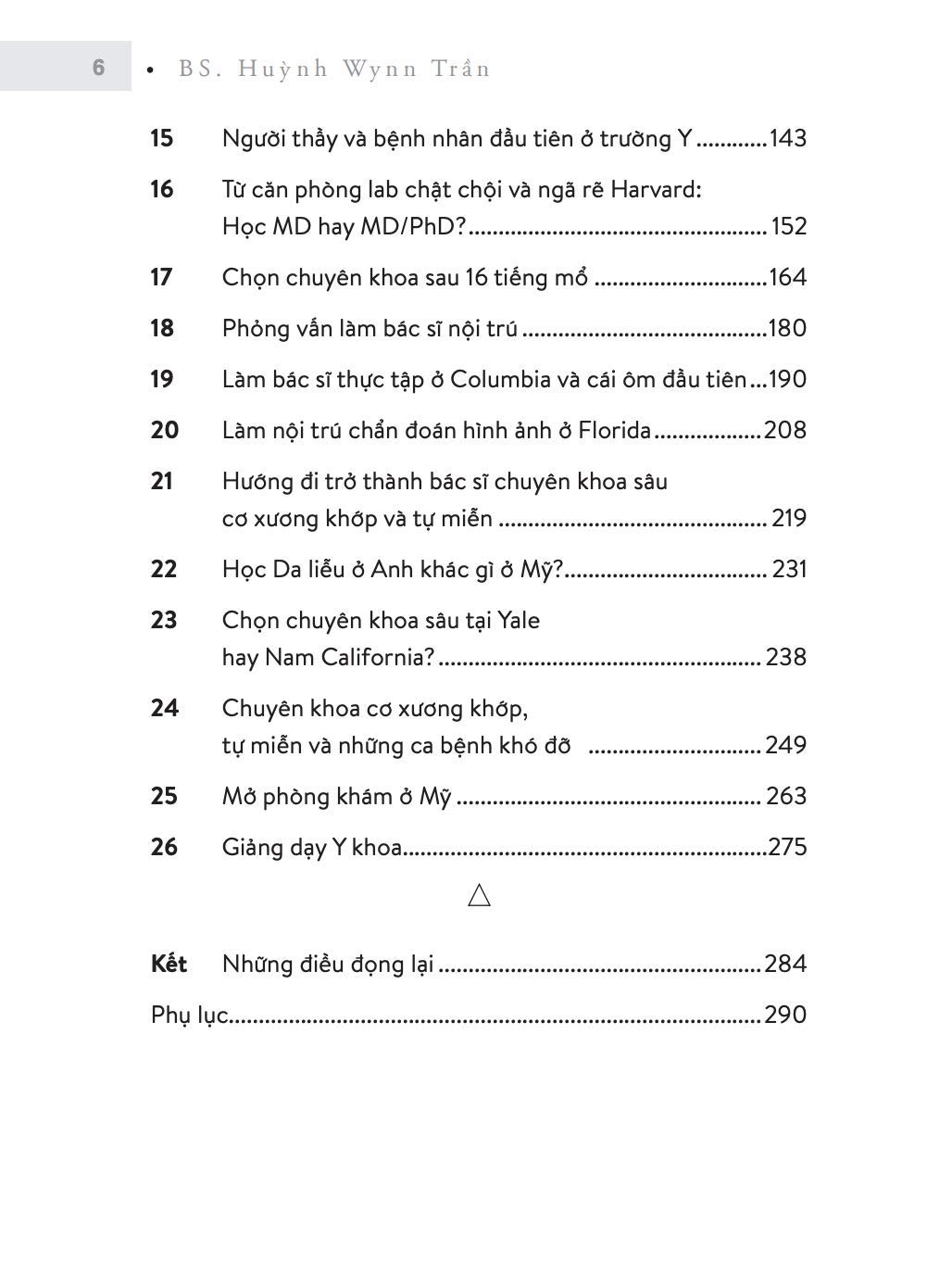 từ kiến trúc sư thành bác sĩ tại hoa kỳ - dám chọn lựa, dám thành công (tái bản 2023)
