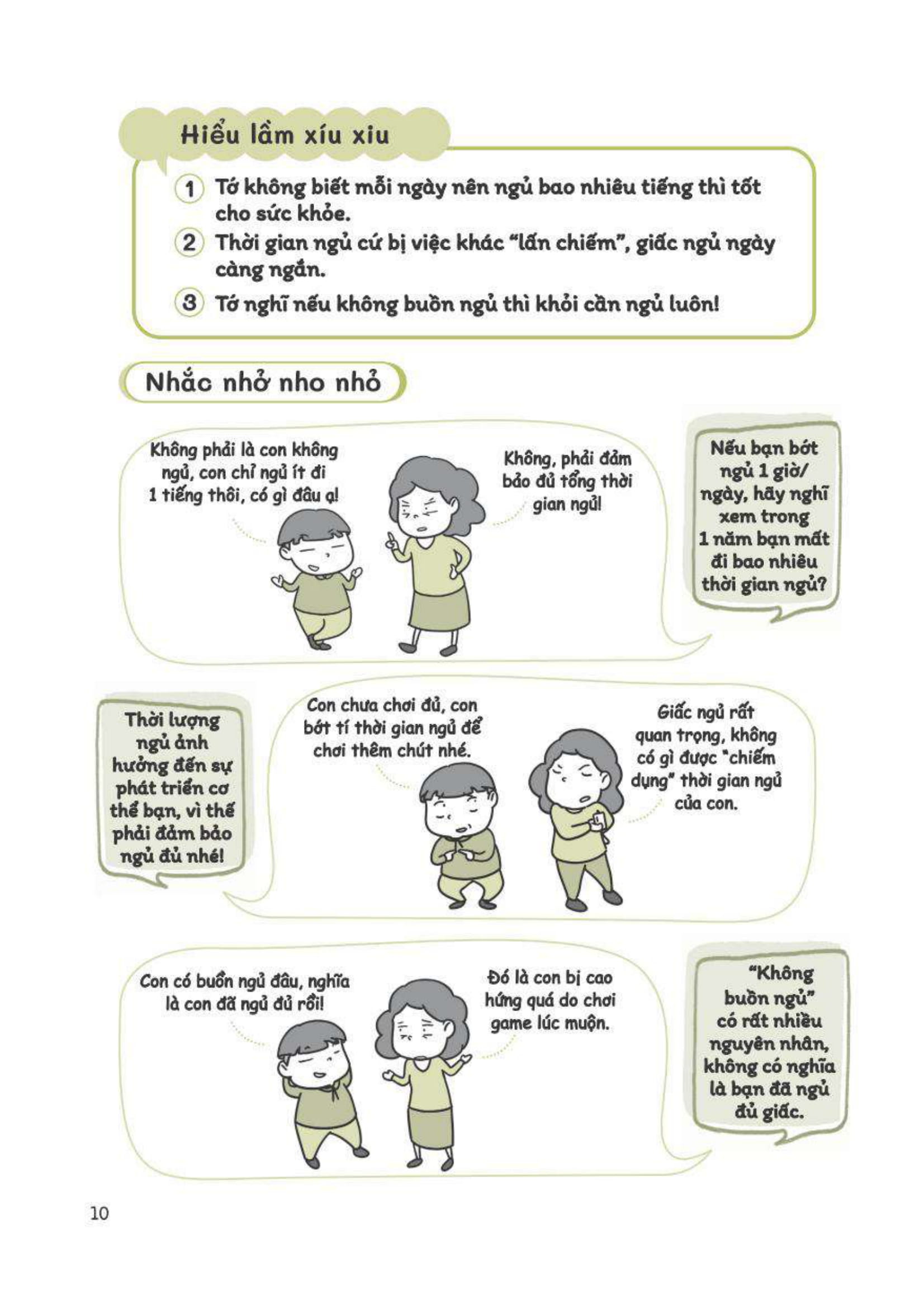 tự lập từ tiểu học - quản trị thời gian