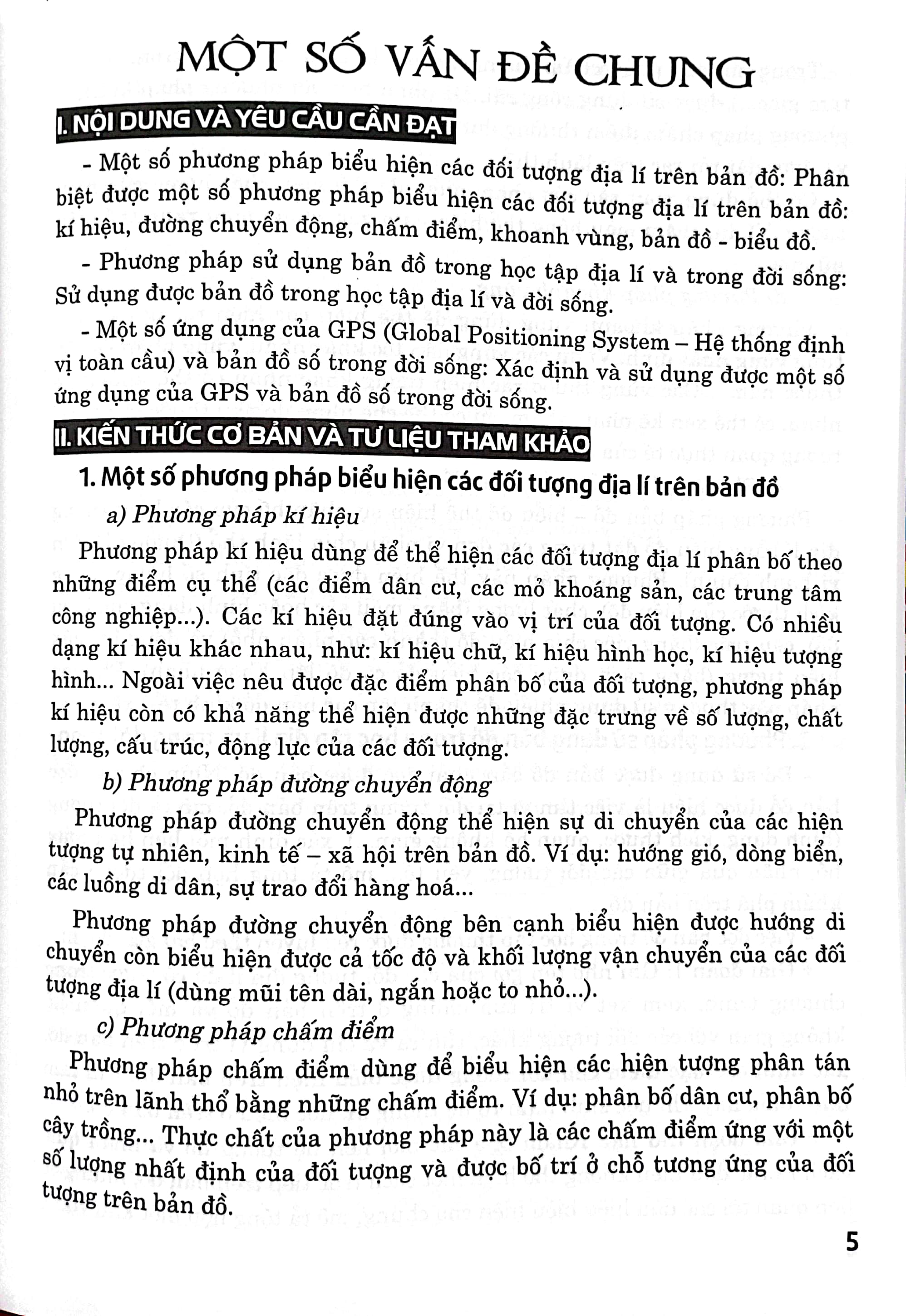 tư liệu dạy - học địa lí 10 (theo chương trinh gdpt mới) (sách dùng chung cho các bộ sgk)