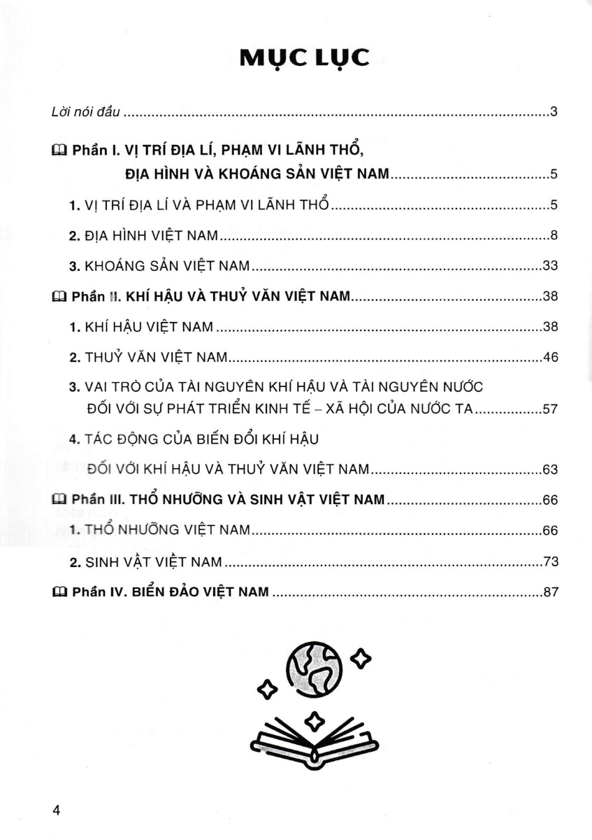 tư liệu dạy-học địa lí 8 (dùng chung cho các bộ sgk hiện hành)