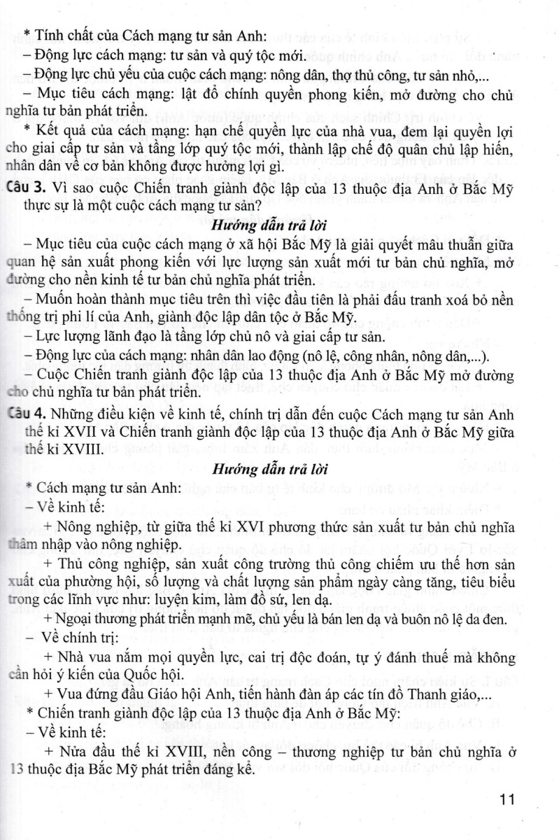 tư liệu dạy-học lịch sử 8 (dùng chung cho các bộ sgk hiện hành)