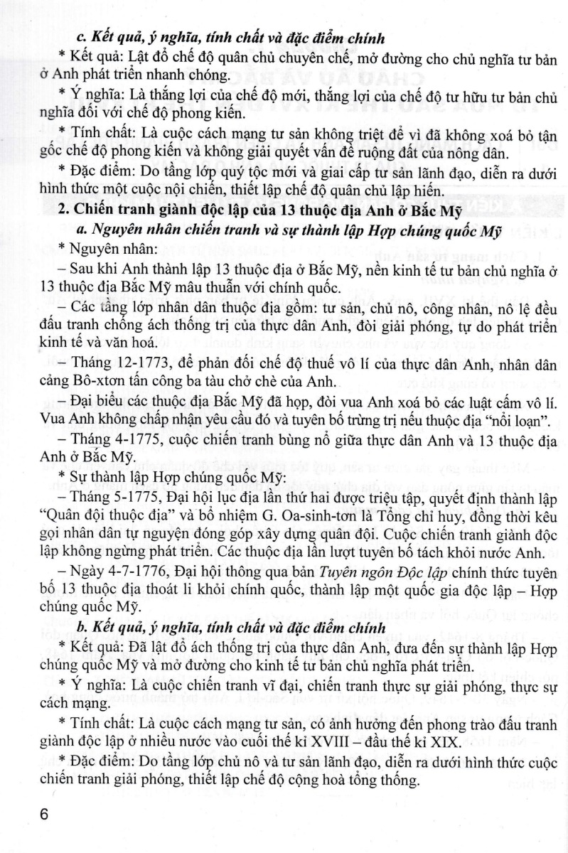 tư liệu dạy-học lịch sử 8 (dùng chung cho các bộ sgk hiện hành)