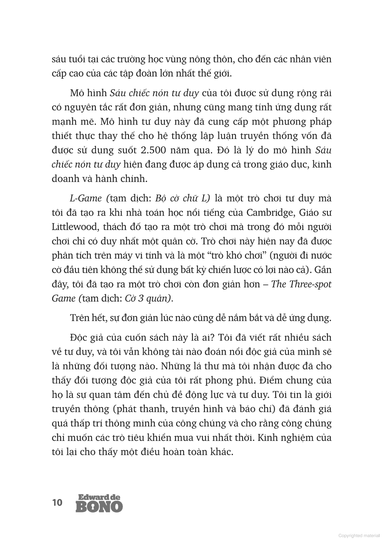 tự luyện cách tư duy (tái bản 2023)