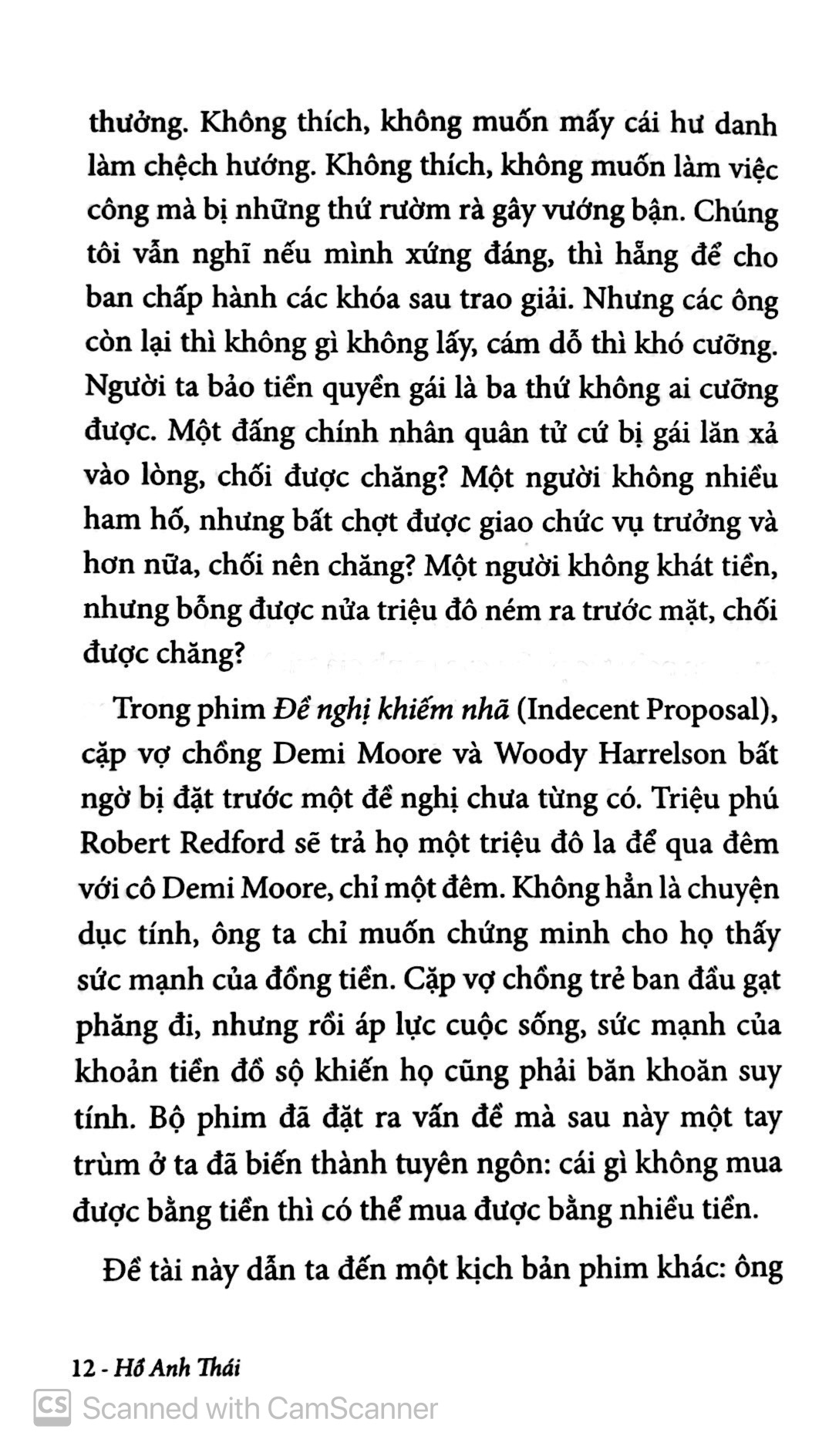 tự mình cách biệt (tái bản 2019)
