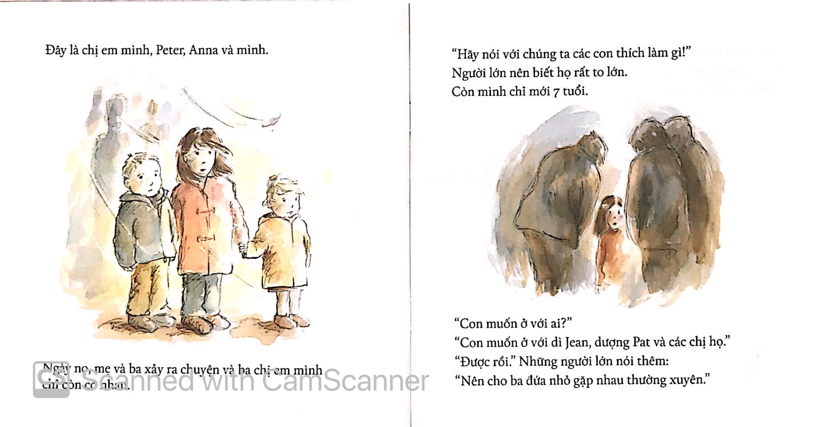 từ ngày hôm ấy