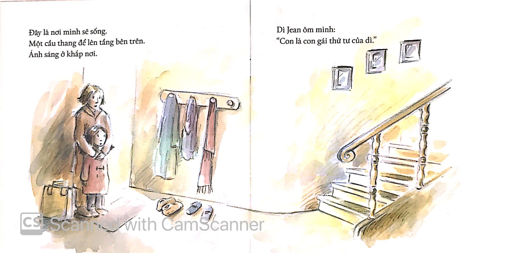 từ ngày hôm ấy