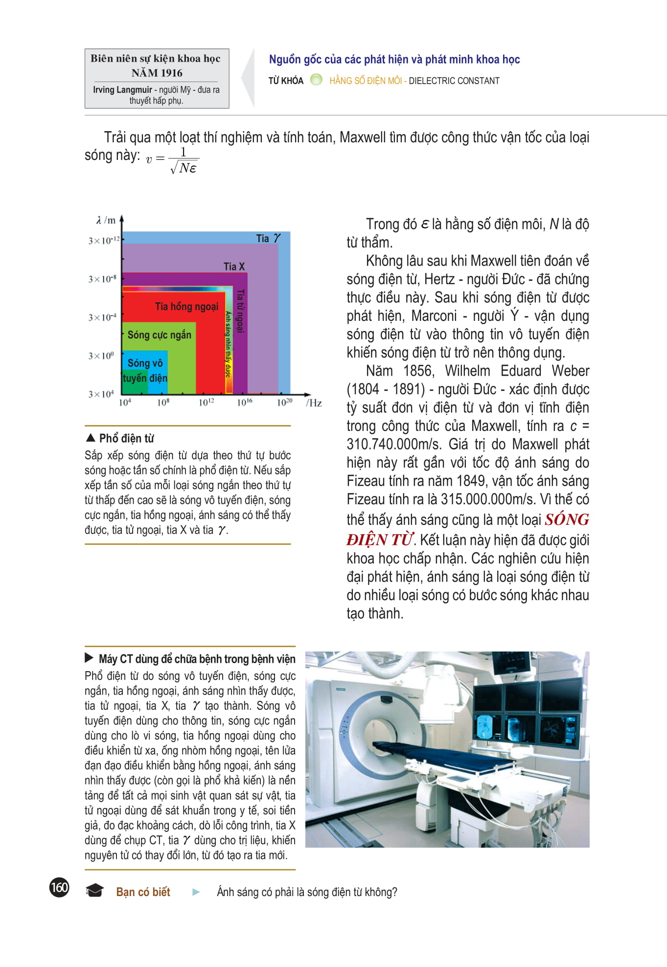 từ nghiên cứu tĩnh điện học đến truyền tải điện cao áp