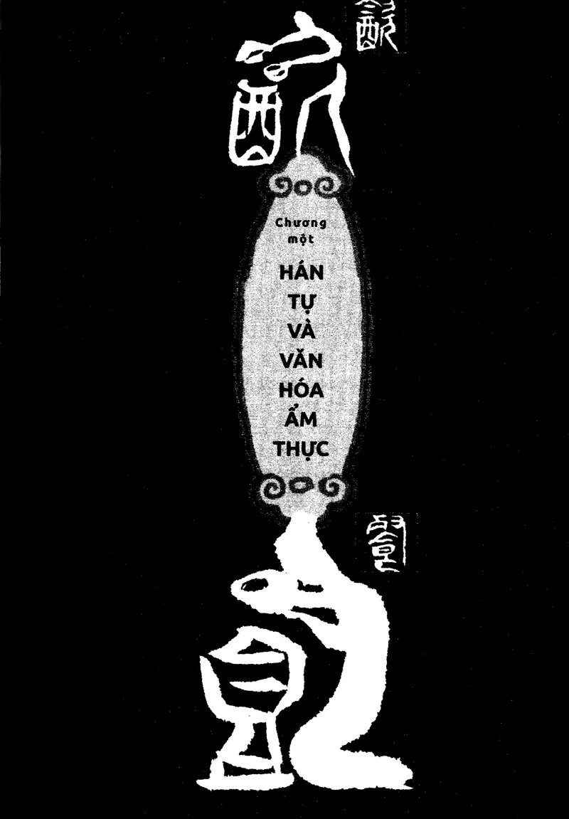 tự nguyên hán tự - những câu chuyện về chữ hán trong tiếng nhật