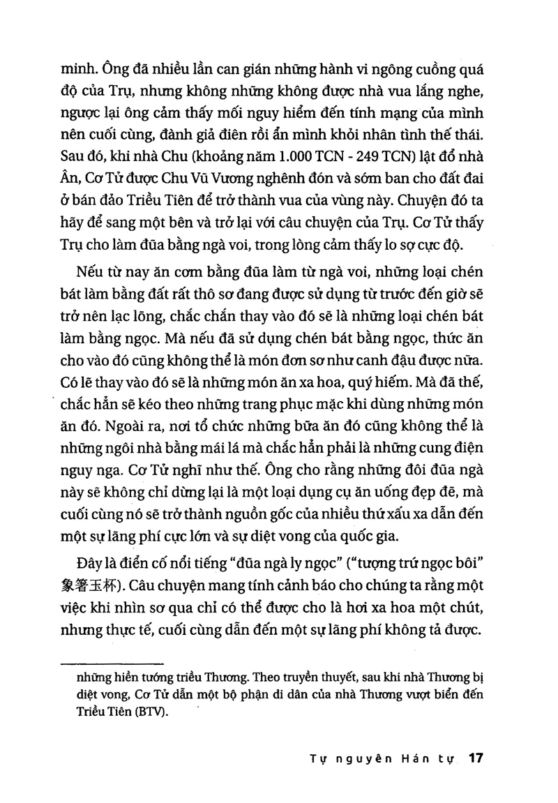 tự nguyên hán tự - những câu chuyện về chữ hán trong tiếng nhật