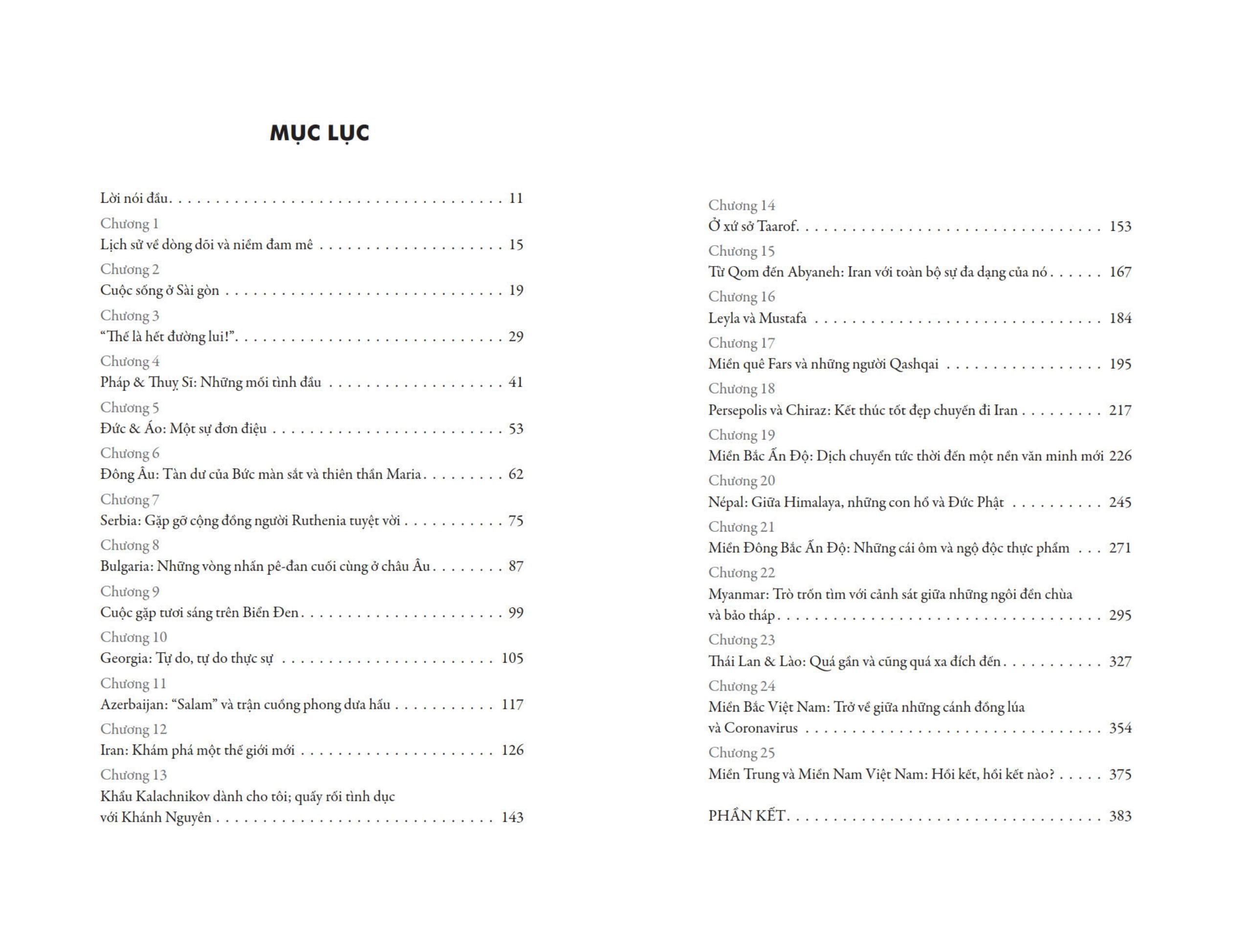 từ nhà anh về nhà em - hành trình 16.000 km đạp xe xuyên âu-á của cặp đôi pháp-việt