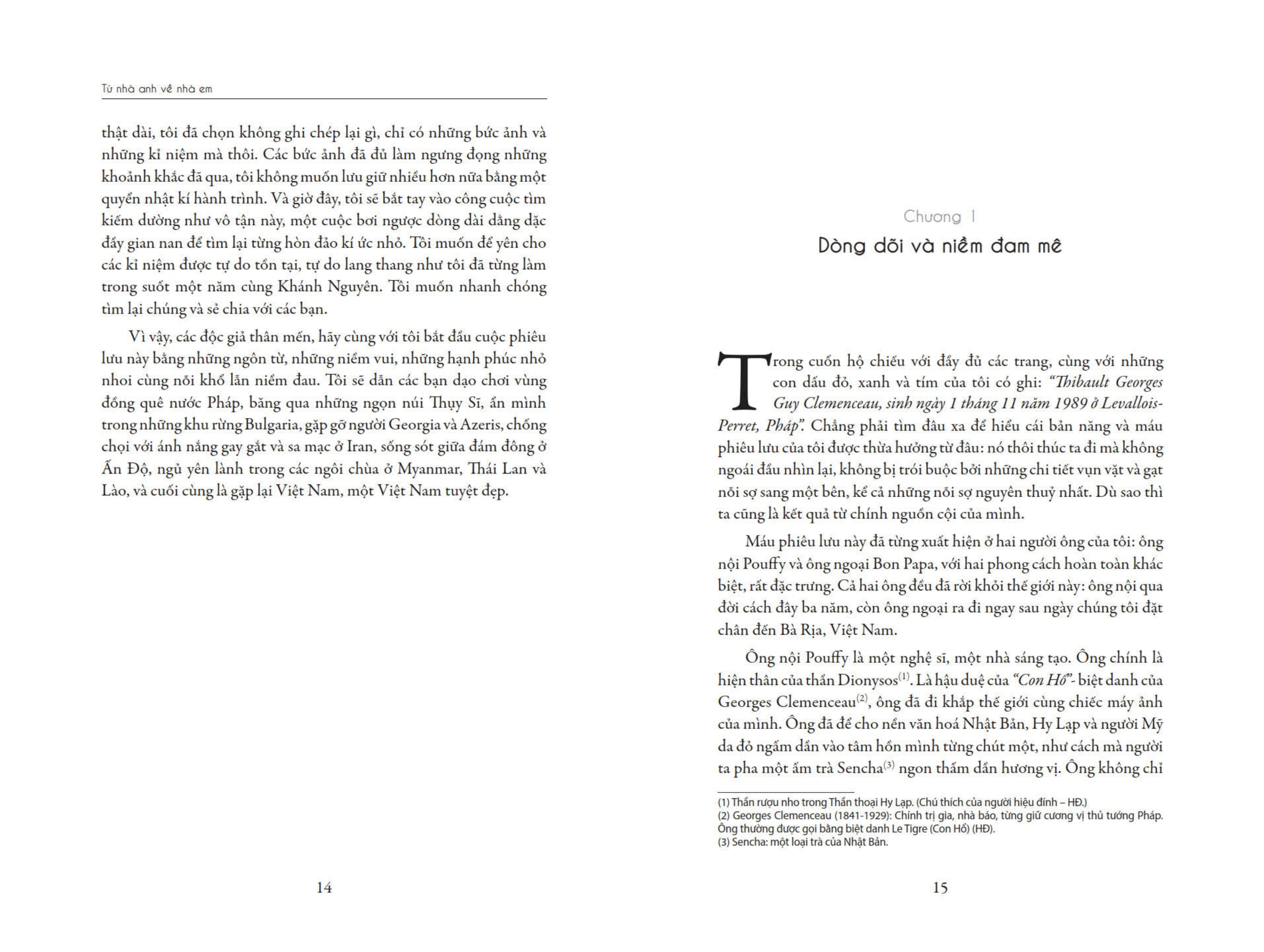 từ nhà anh về nhà em - hành trình 16.000 km đạp xe xuyên âu-á của cặp đôi pháp-việt