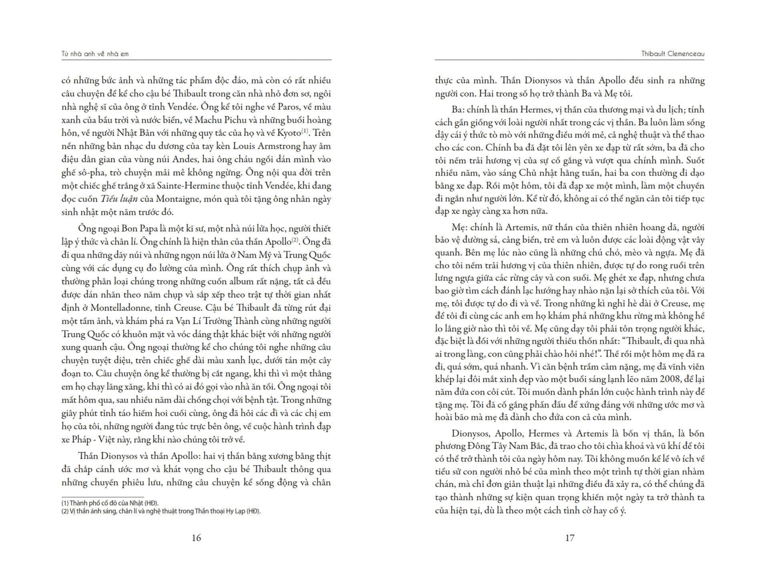 từ nhà anh về nhà em - hành trình 16.000 km đạp xe xuyên âu-á của cặp đôi pháp-việt