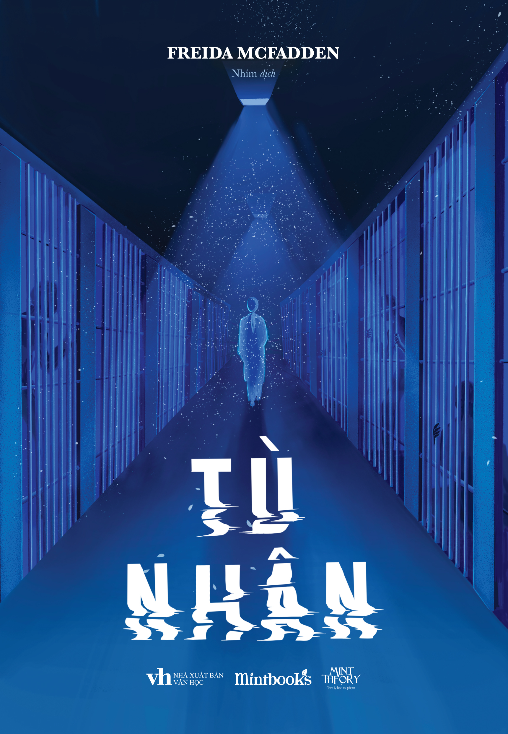 tù nhân