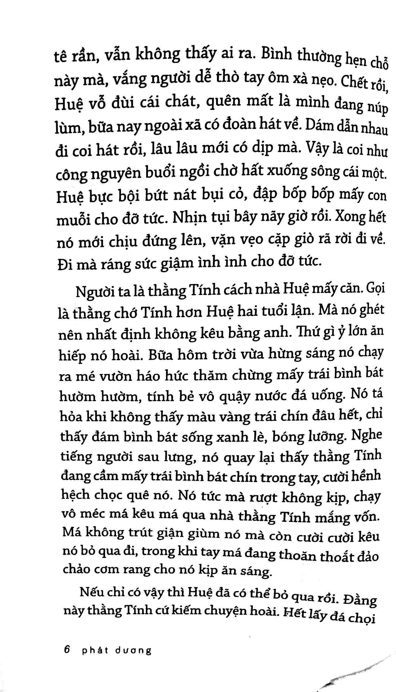 tự nhiên say - văn học tuổi 20