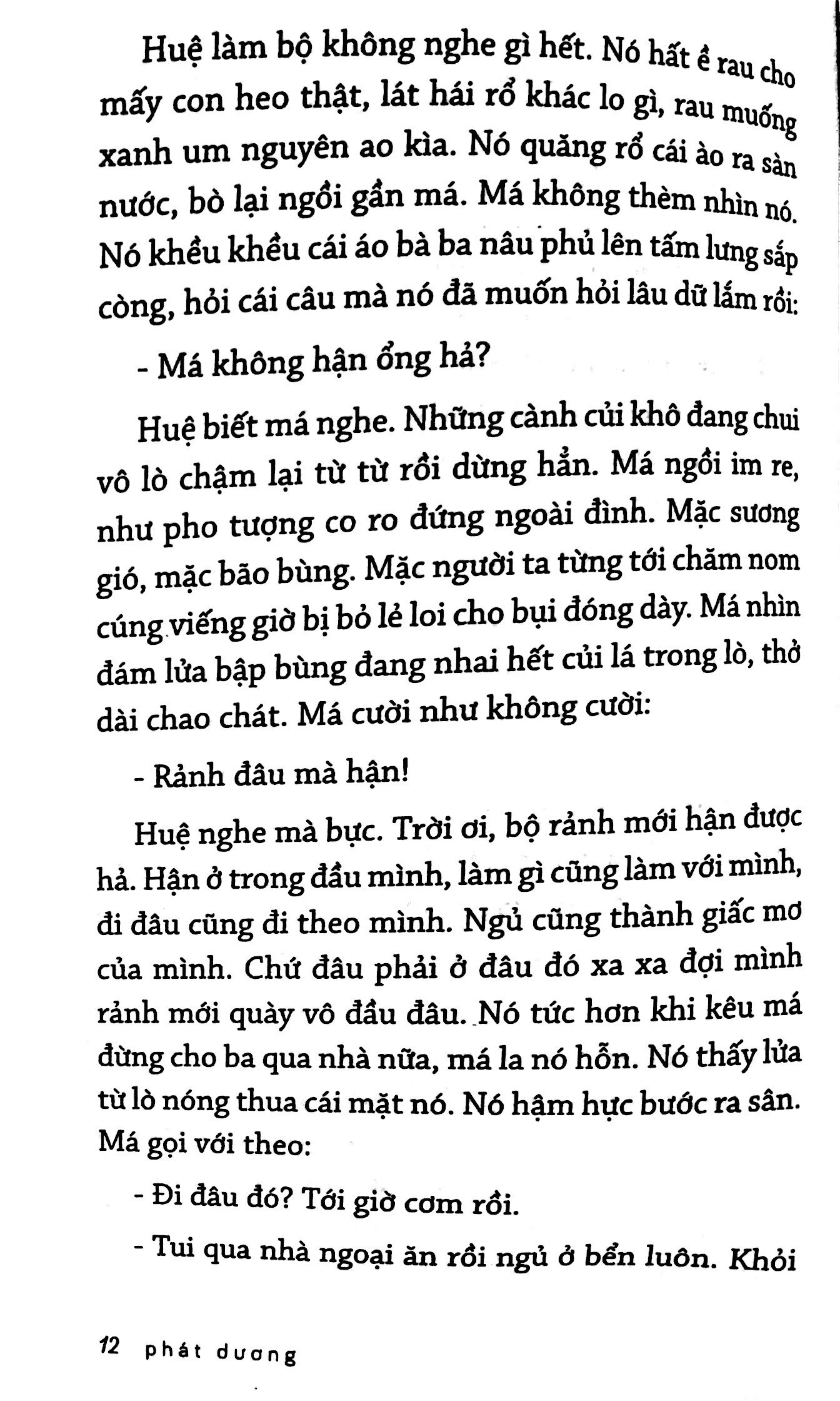 tự nhiên say - văn học tuổi 20