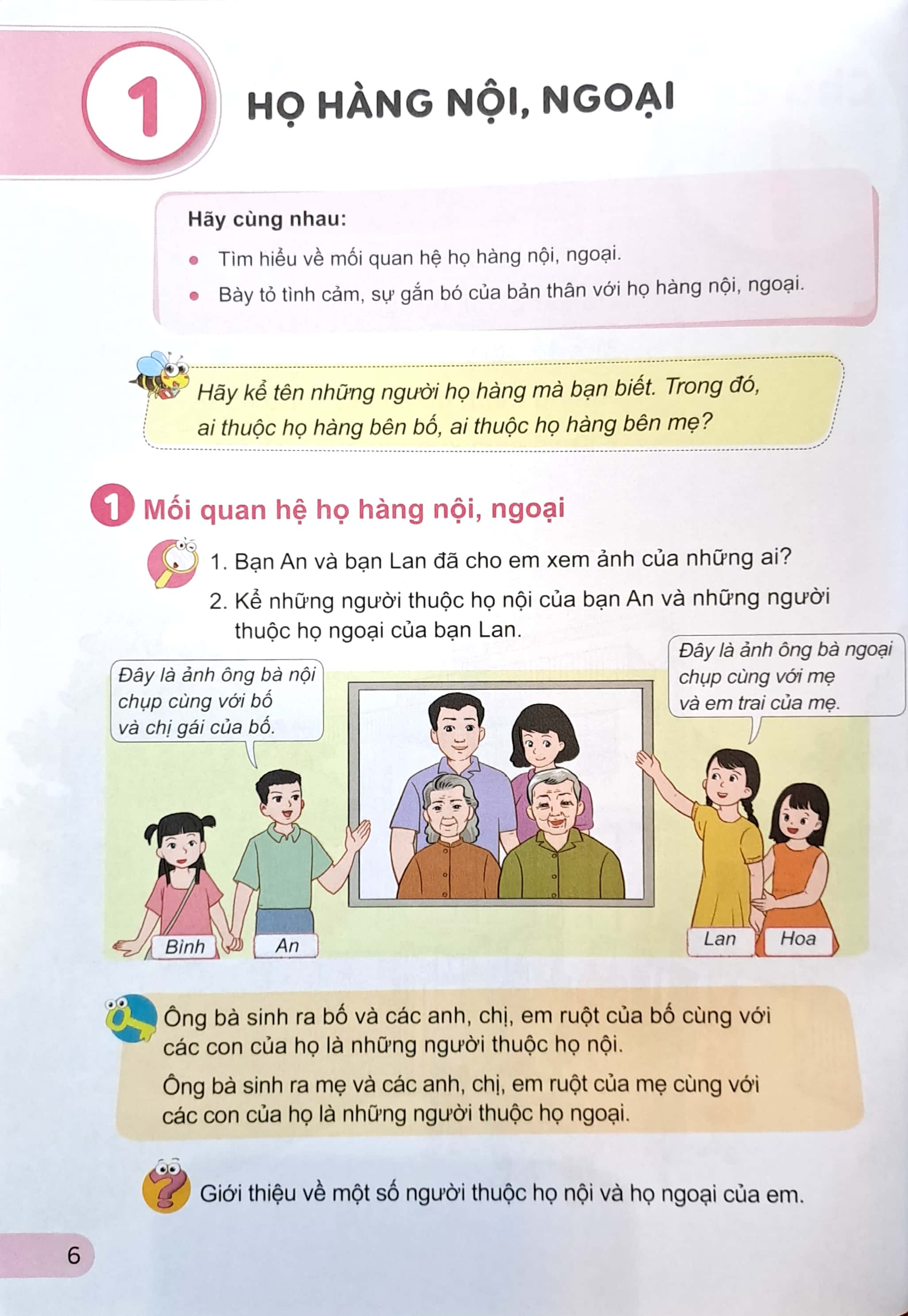 tự nhiên và xã hội 3 (cánh diều) (chuẩn)