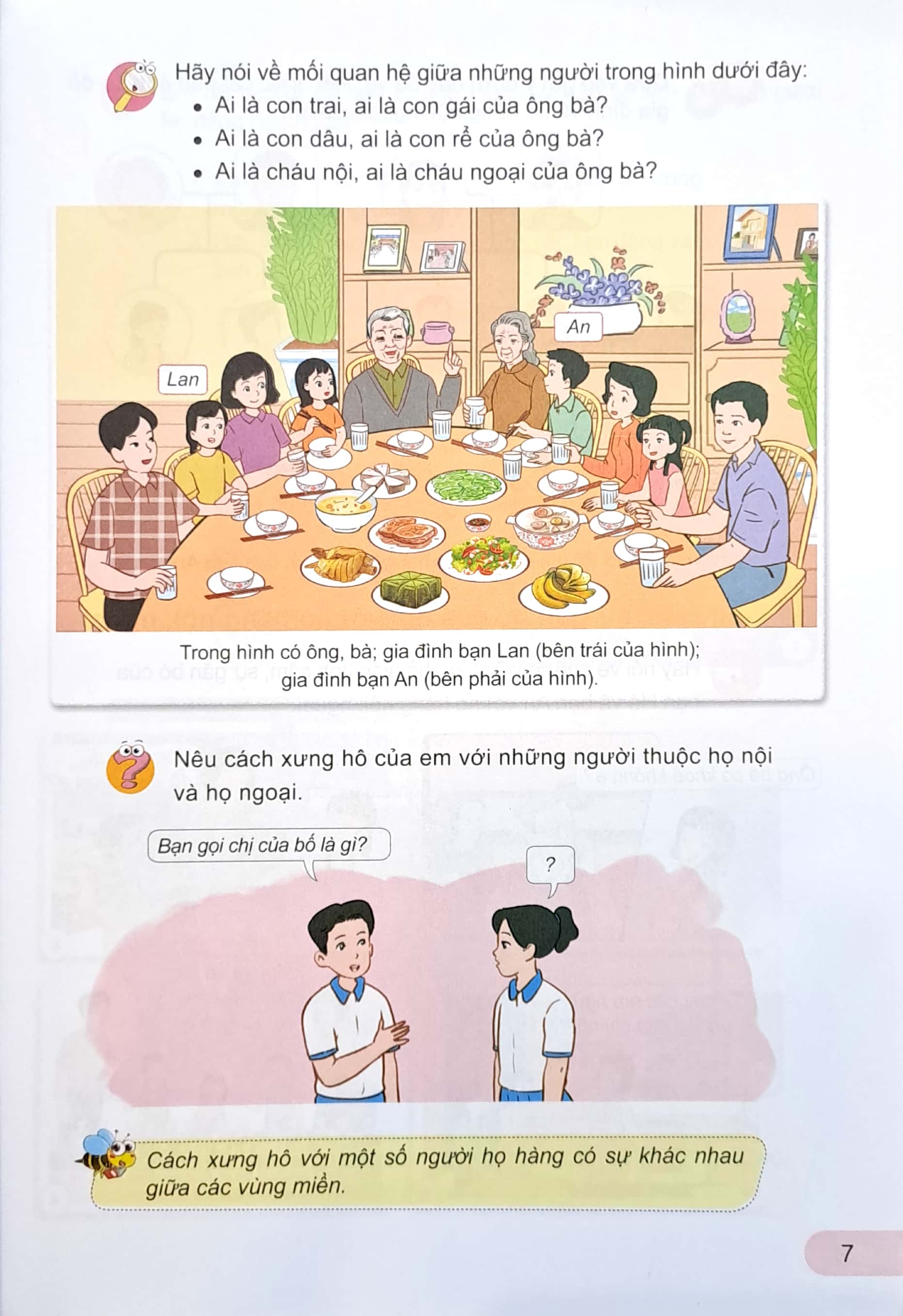 tự nhiên và xã hội 3 (cánh diều) (chuẩn)