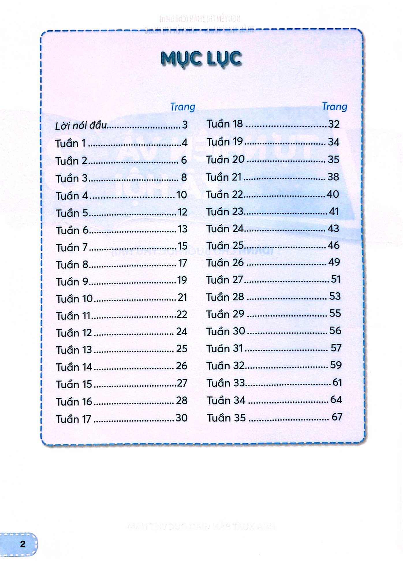 tự nhiên và xã hội 3 (kết nối) (dành cho buổi học thứ hai)