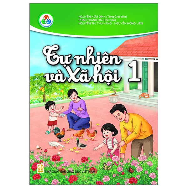Tu Nhien Xa Hoi 1 (Cung Hoc) (Chuan)