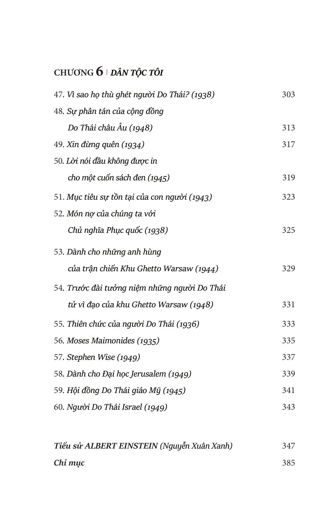 Tu Nhung Nam Sau Cua Doi Toi - Out Of My Later Years - Bia Cung