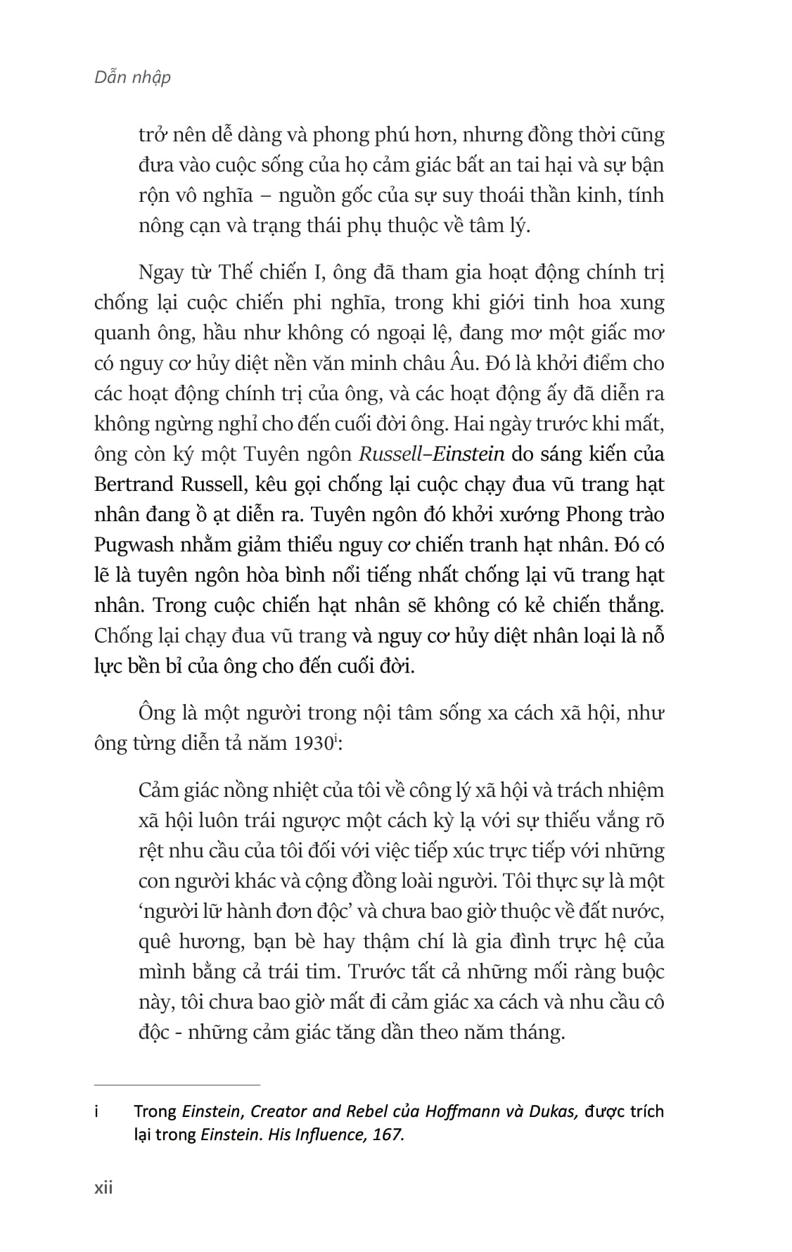 Tu Nhung Nam Sau Cua Doi Toi - Out Of My Later Years - Bia Cung