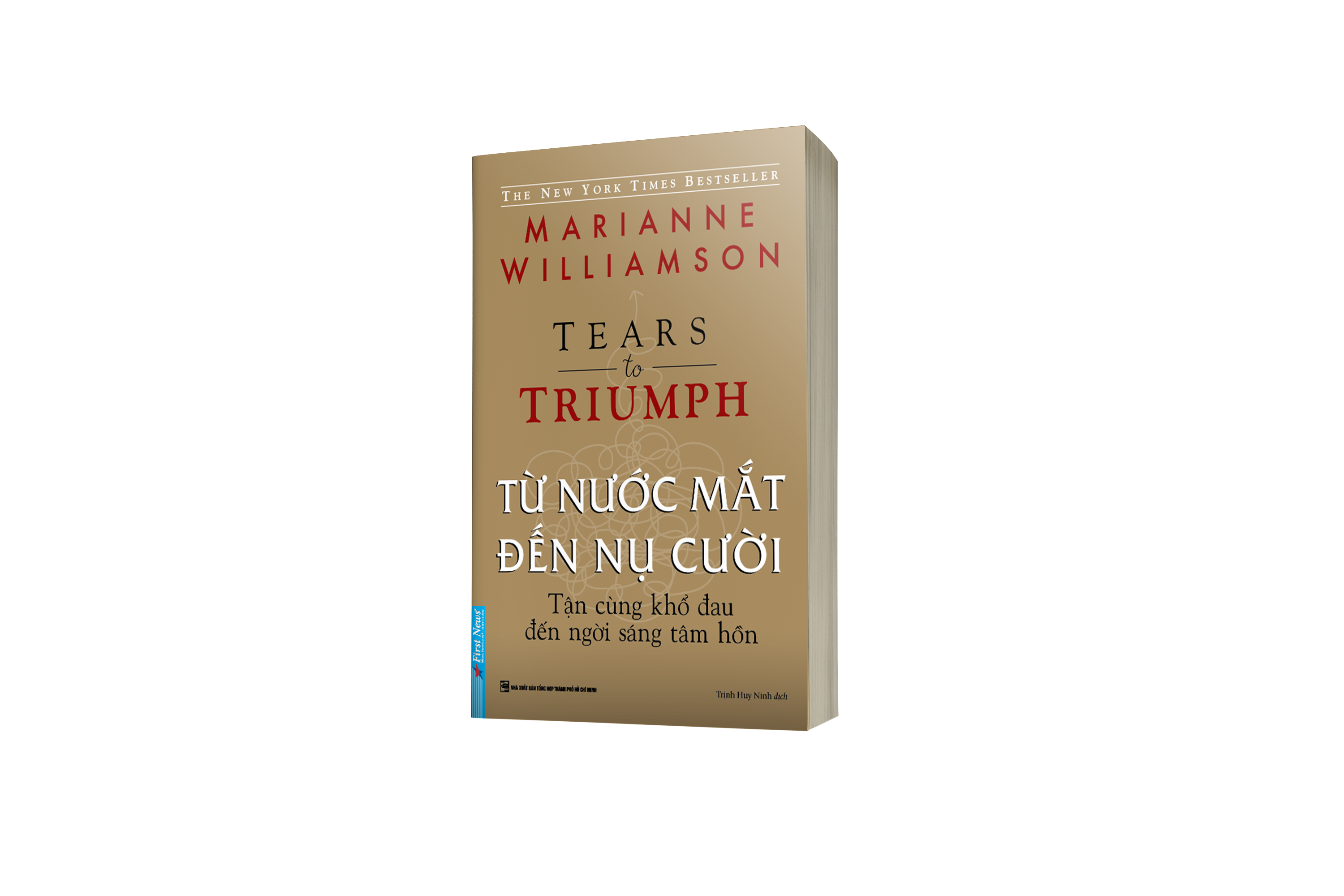 từ nước mắt đến nụ cười - tears to triumph