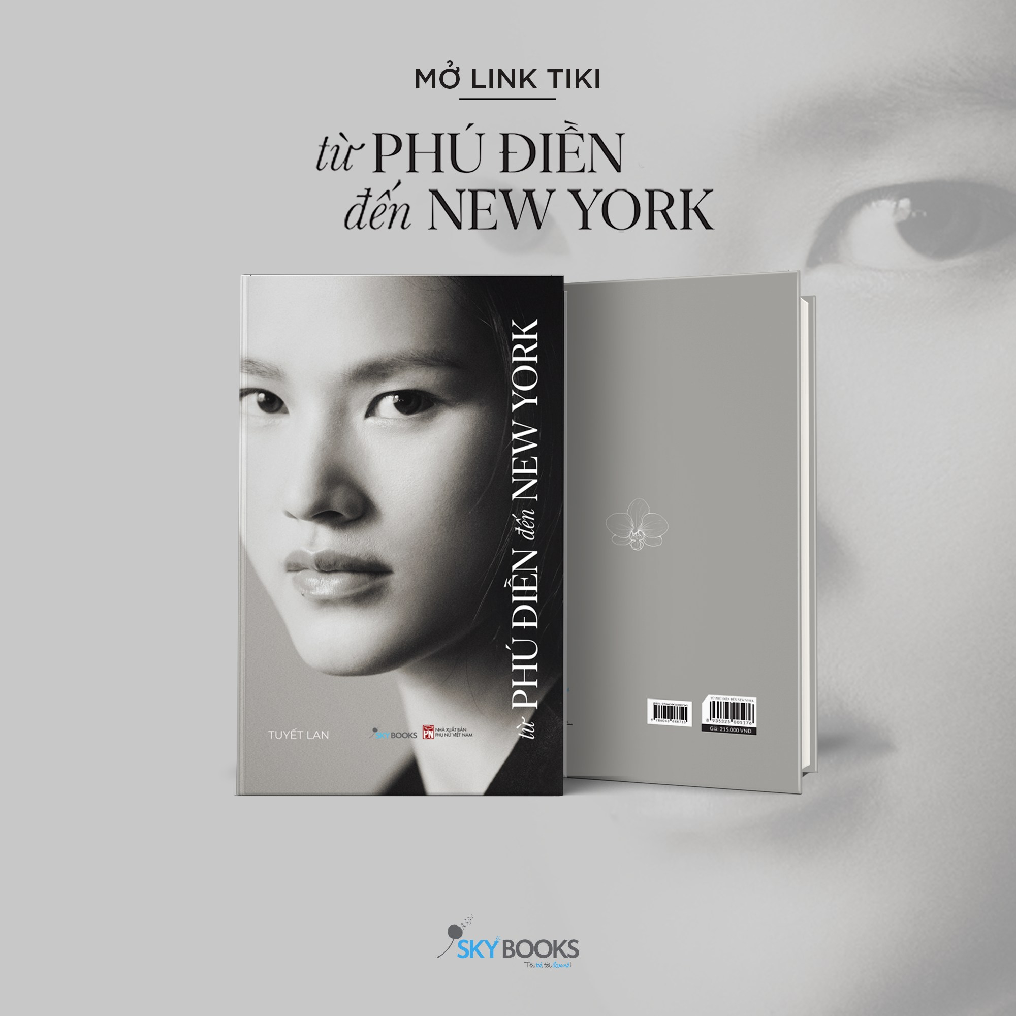 từ phú điền đến new york