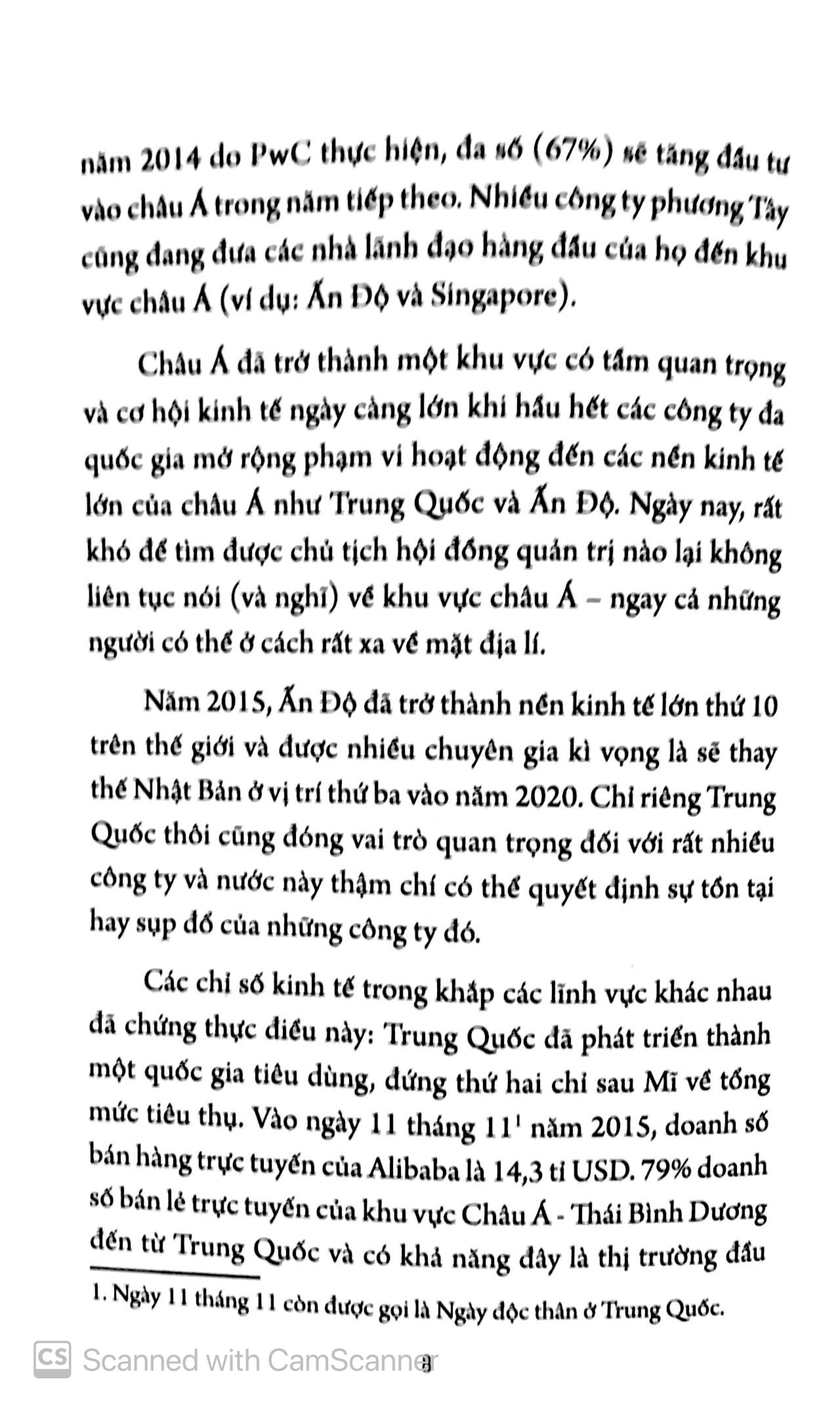 từ quên đến ám ảnh