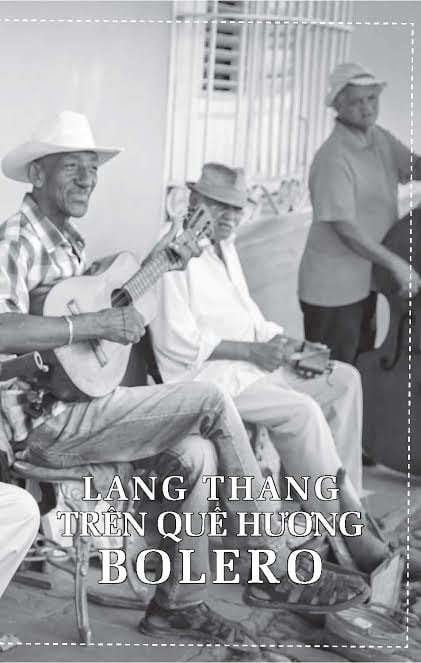 từ rừng thẳm amazon đến quê hương bolero