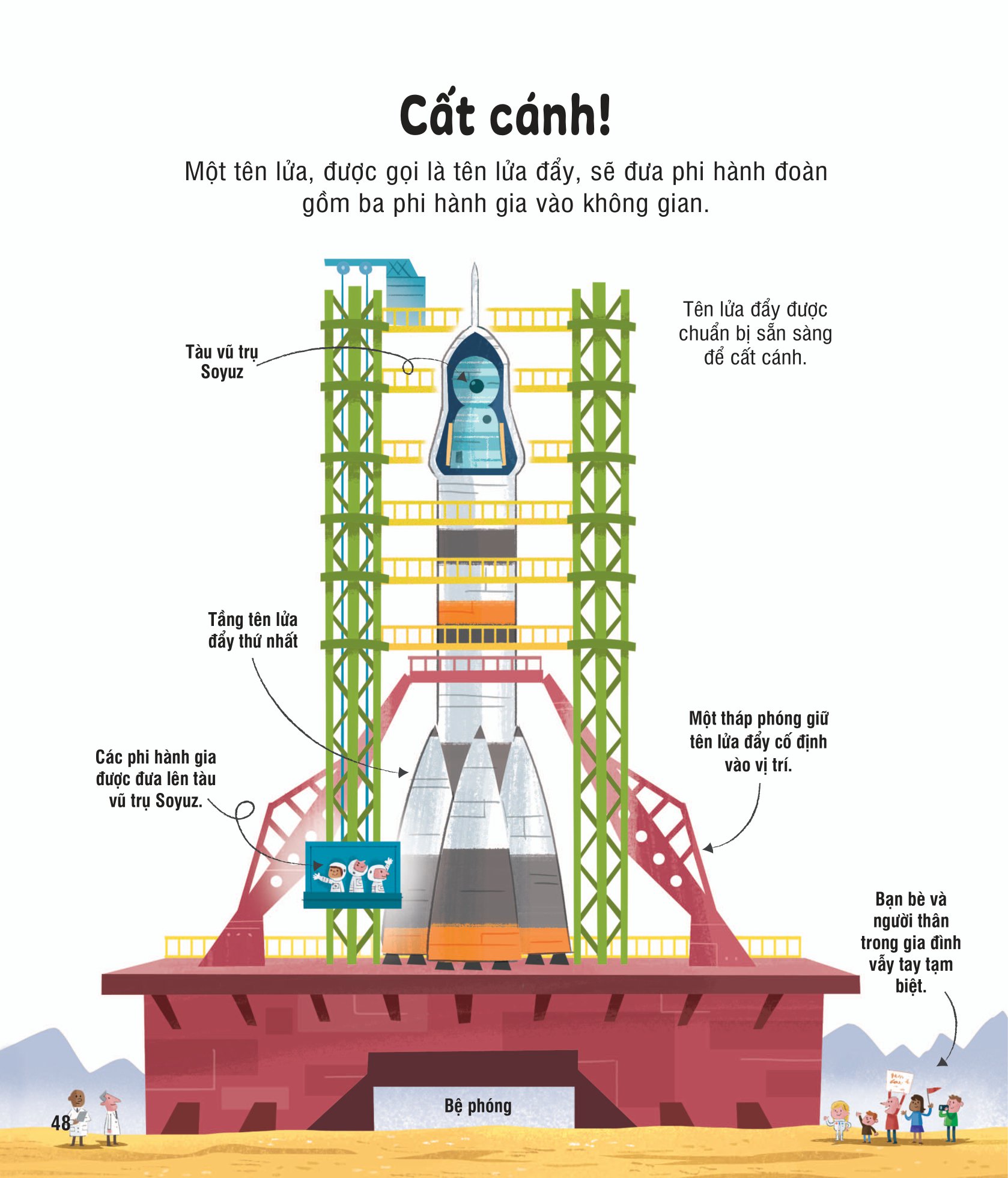 tủ sách bách khoa tri thức - bách khoa tri thức cho trẻ em