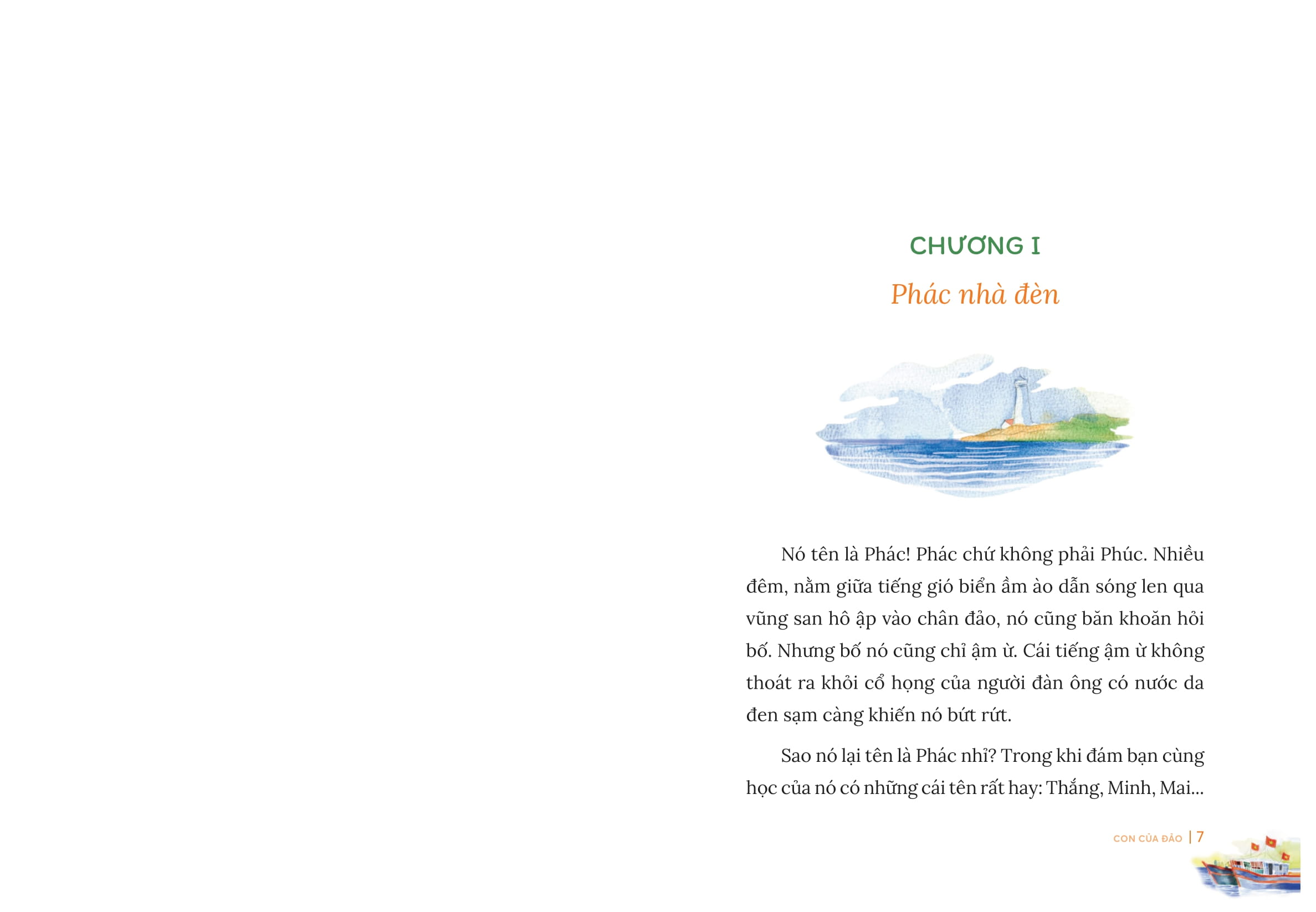 Tu Sach Bien Dao Viet Nam - Con Cua Dao