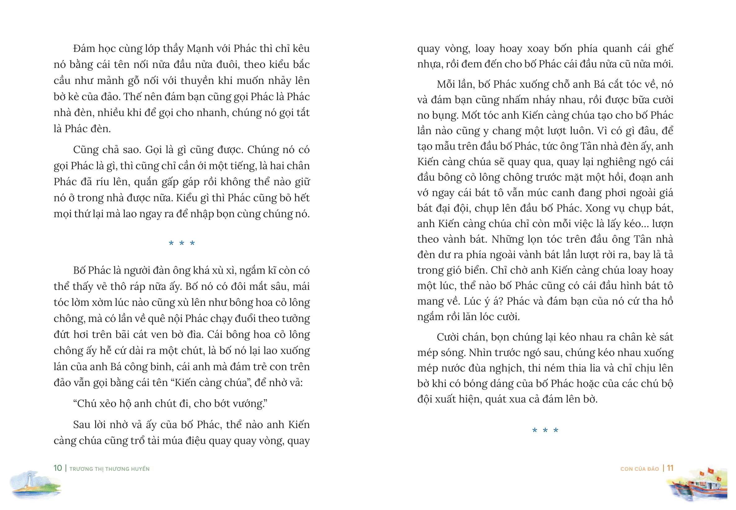 Tu Sach Bien Dao Viet Nam - Con Cua Dao