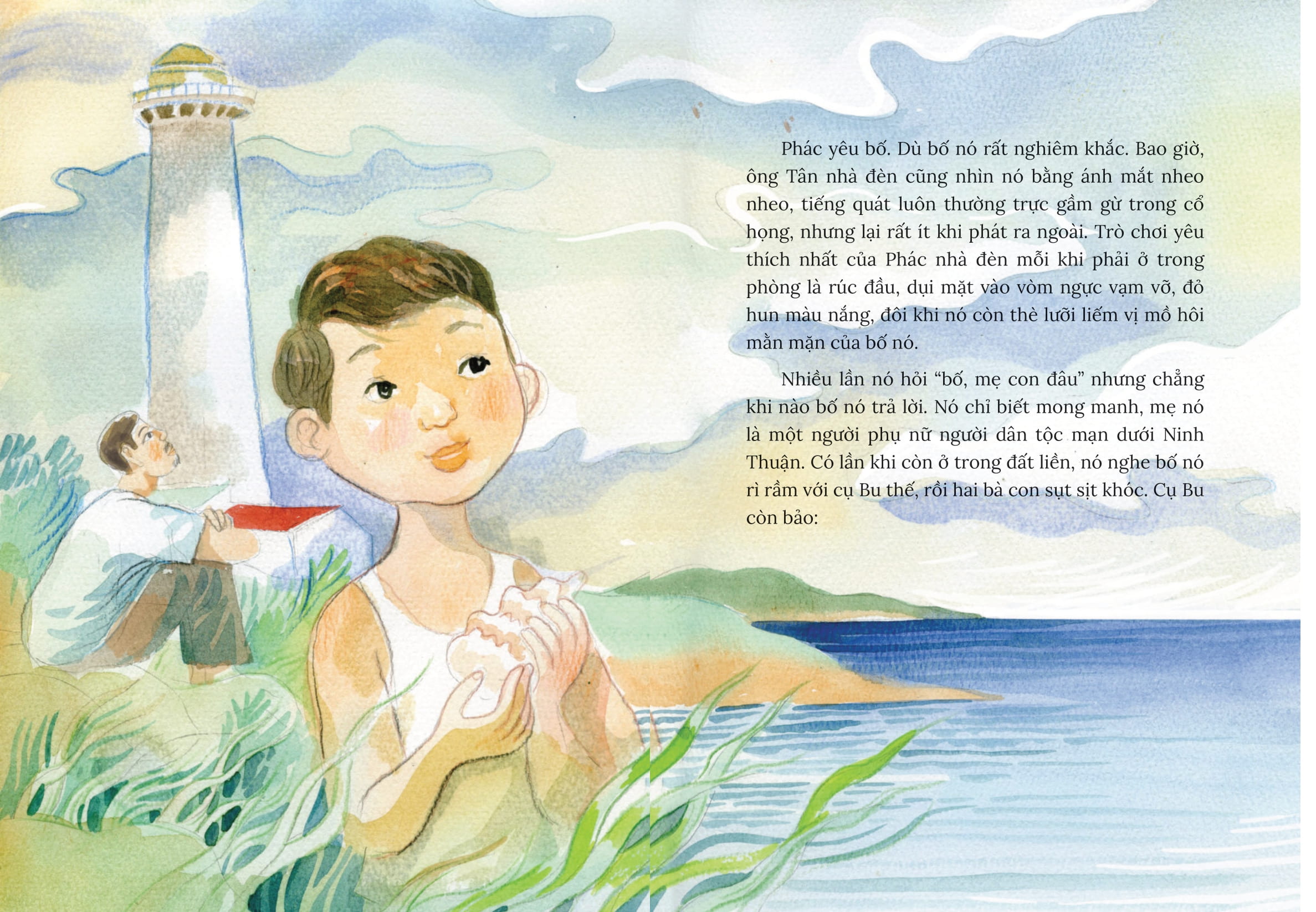 Tu Sach Bien Dao Viet Nam - Con Cua Dao