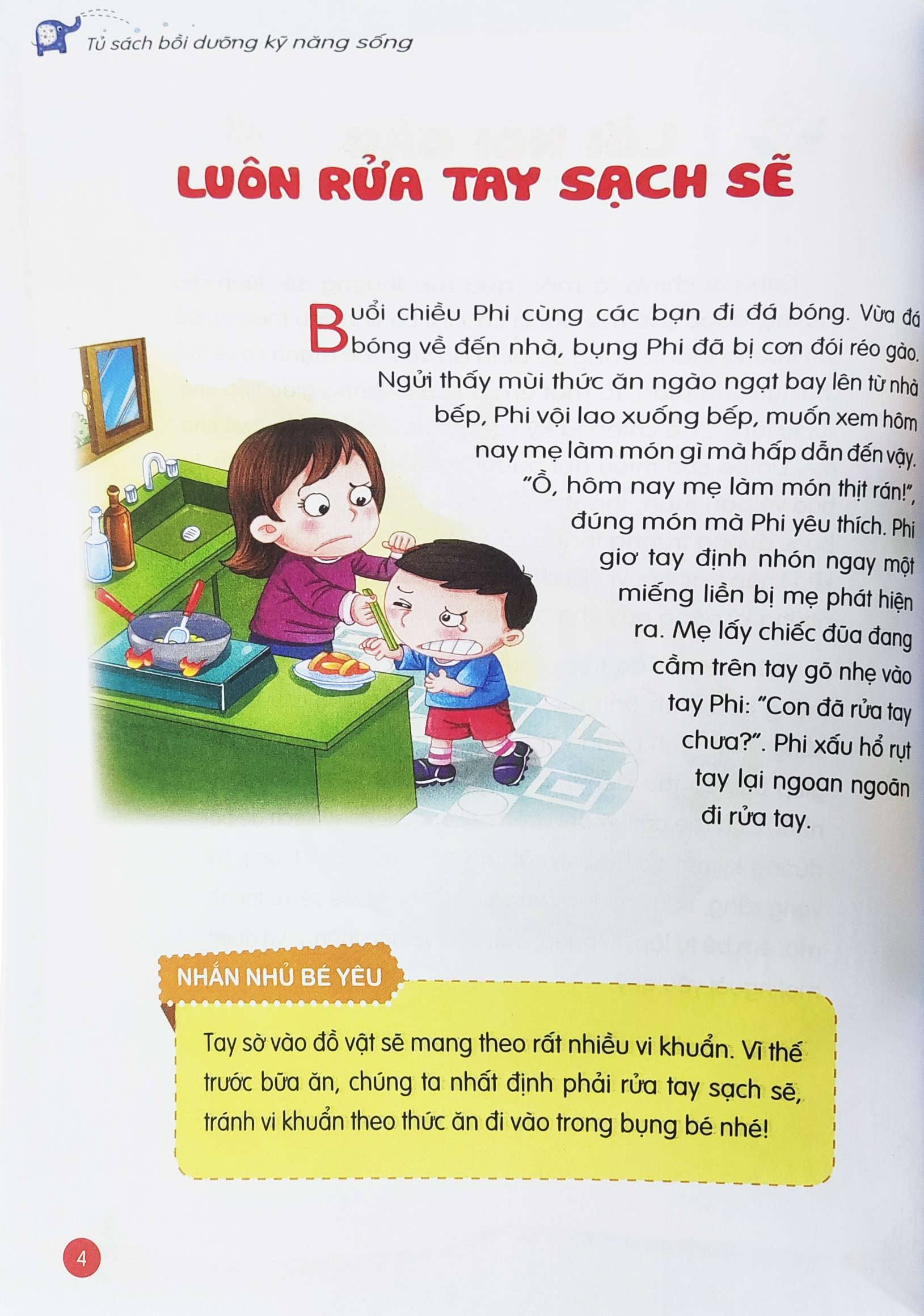 tủ sách bổi dưỡng kỹ năng sống - kỹ năng tự lập (tái bản 2023)