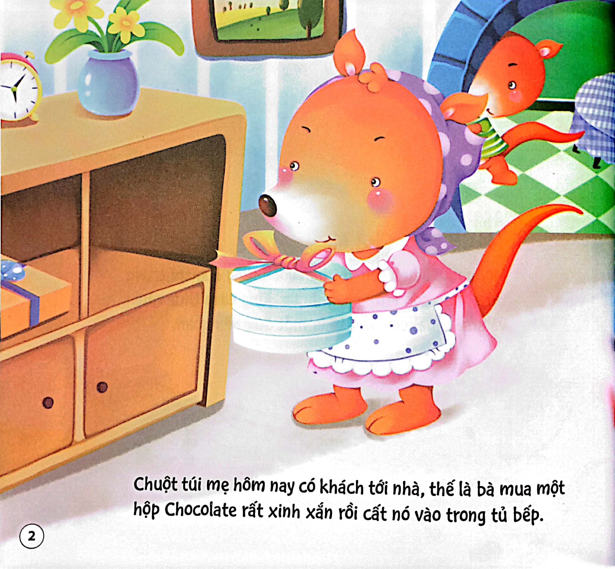 tủ sách bồi dưỡng nhân cách cho bé - đạo đức