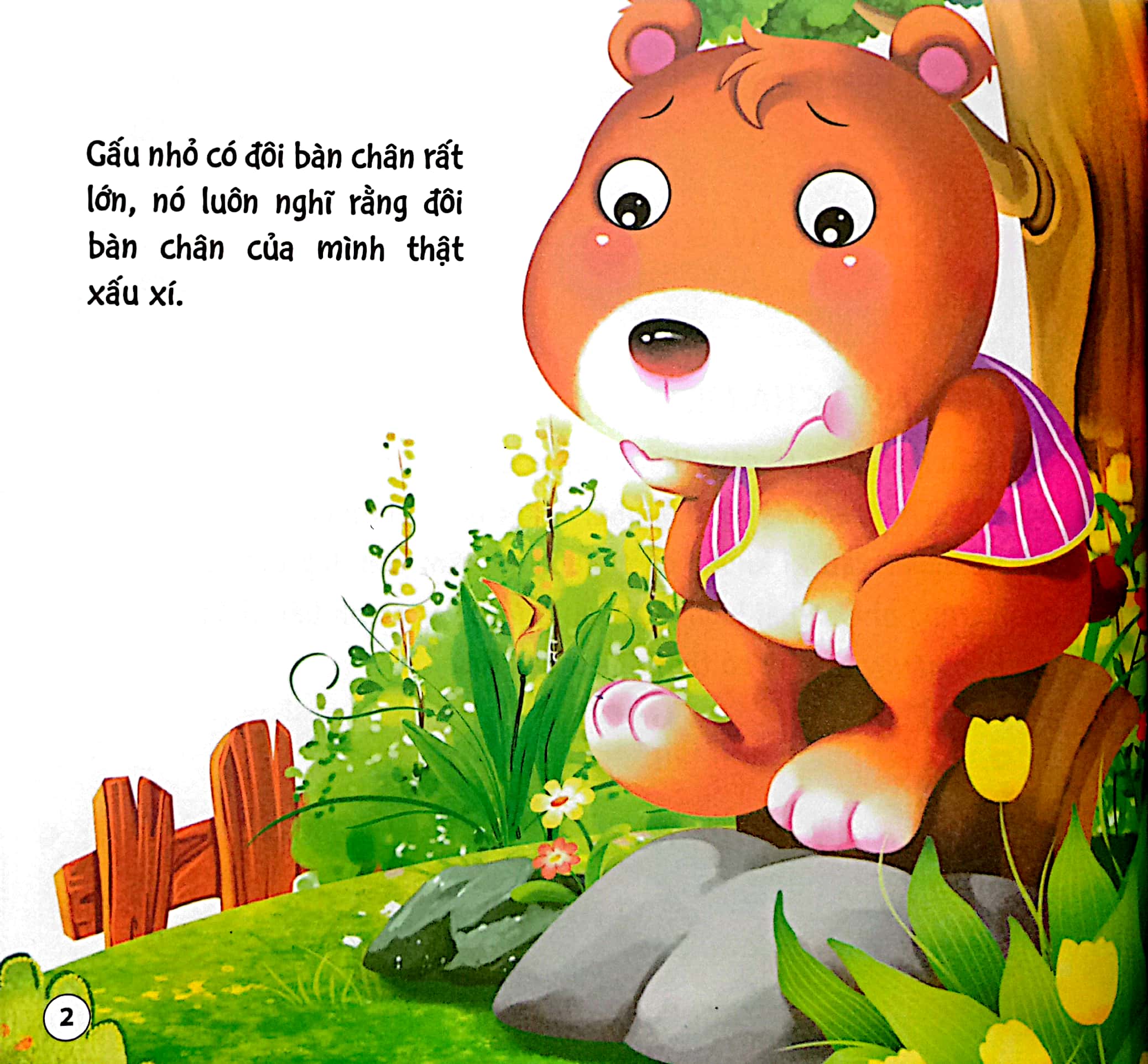 tủ sách bồi dưỡng nhân cách cho bé - tự lập