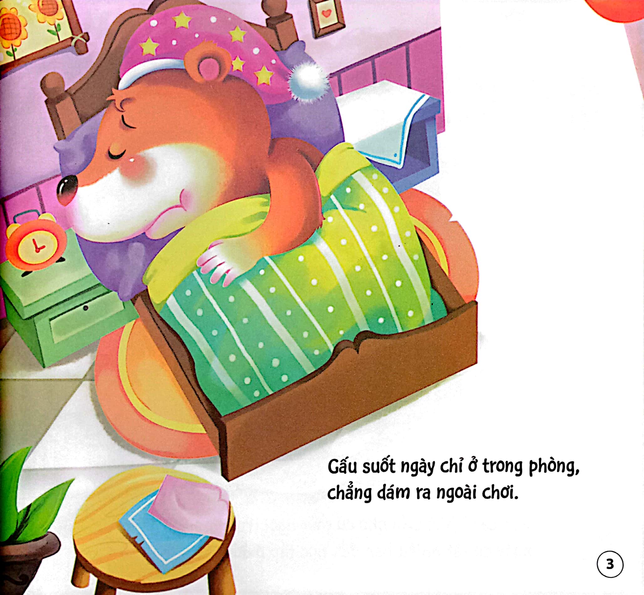 tủ sách bồi dưỡng nhân cách cho bé - tự lập