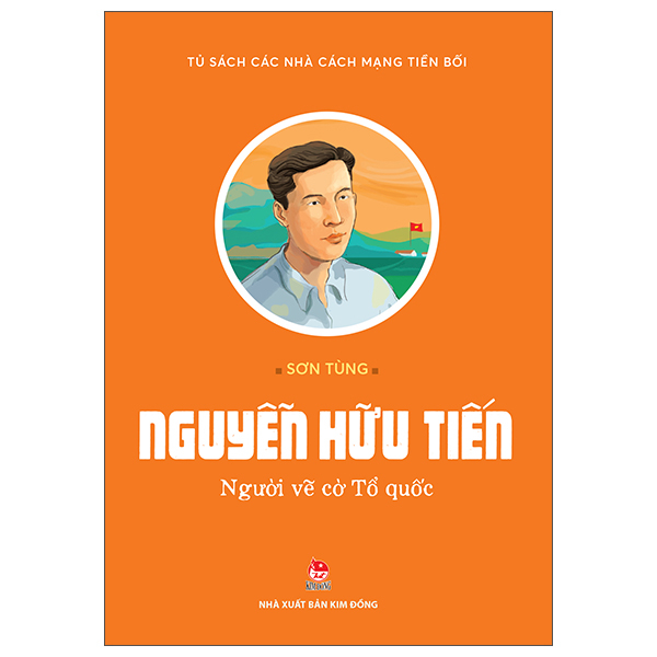 Tu Sach Cac Nha Cach Mang Tien Boi - Cay Dao To Hieu