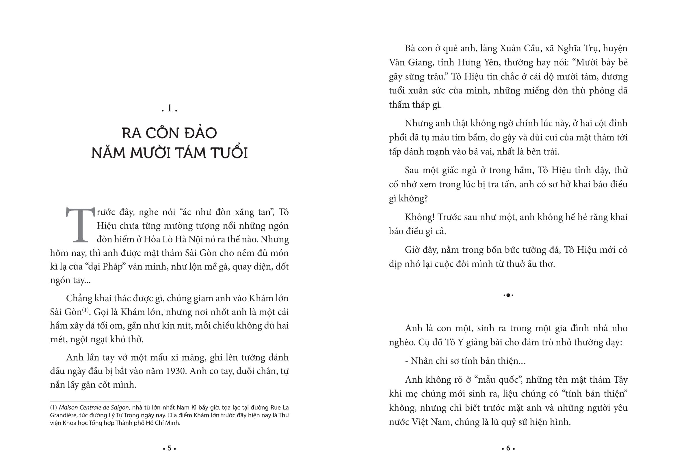 Tu Sach Cac Nha Cach Mang Tien Boi - Cay Dao To Hieu