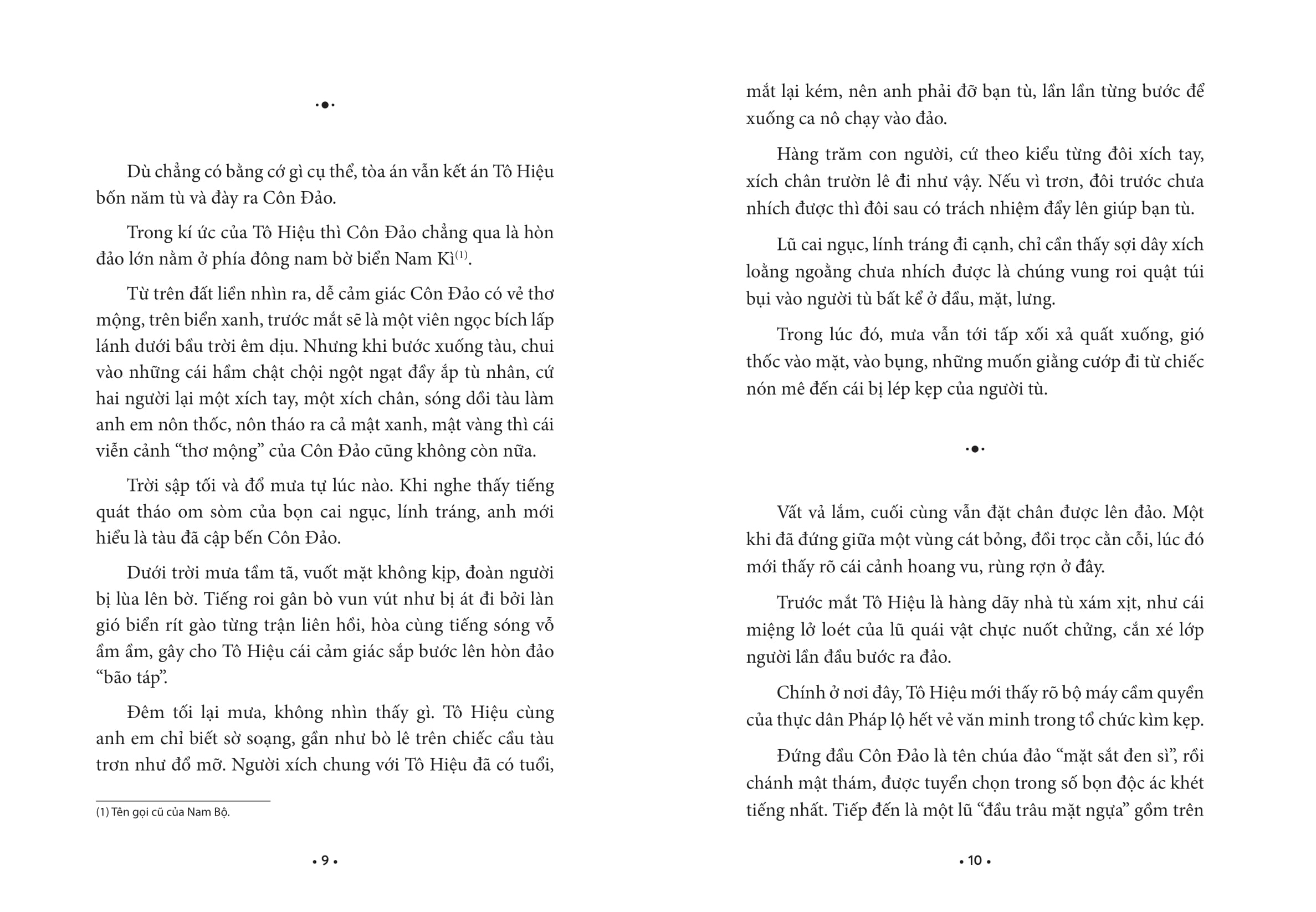 Tu Sach Cac Nha Cach Mang Tien Boi - Cay Dao To Hieu