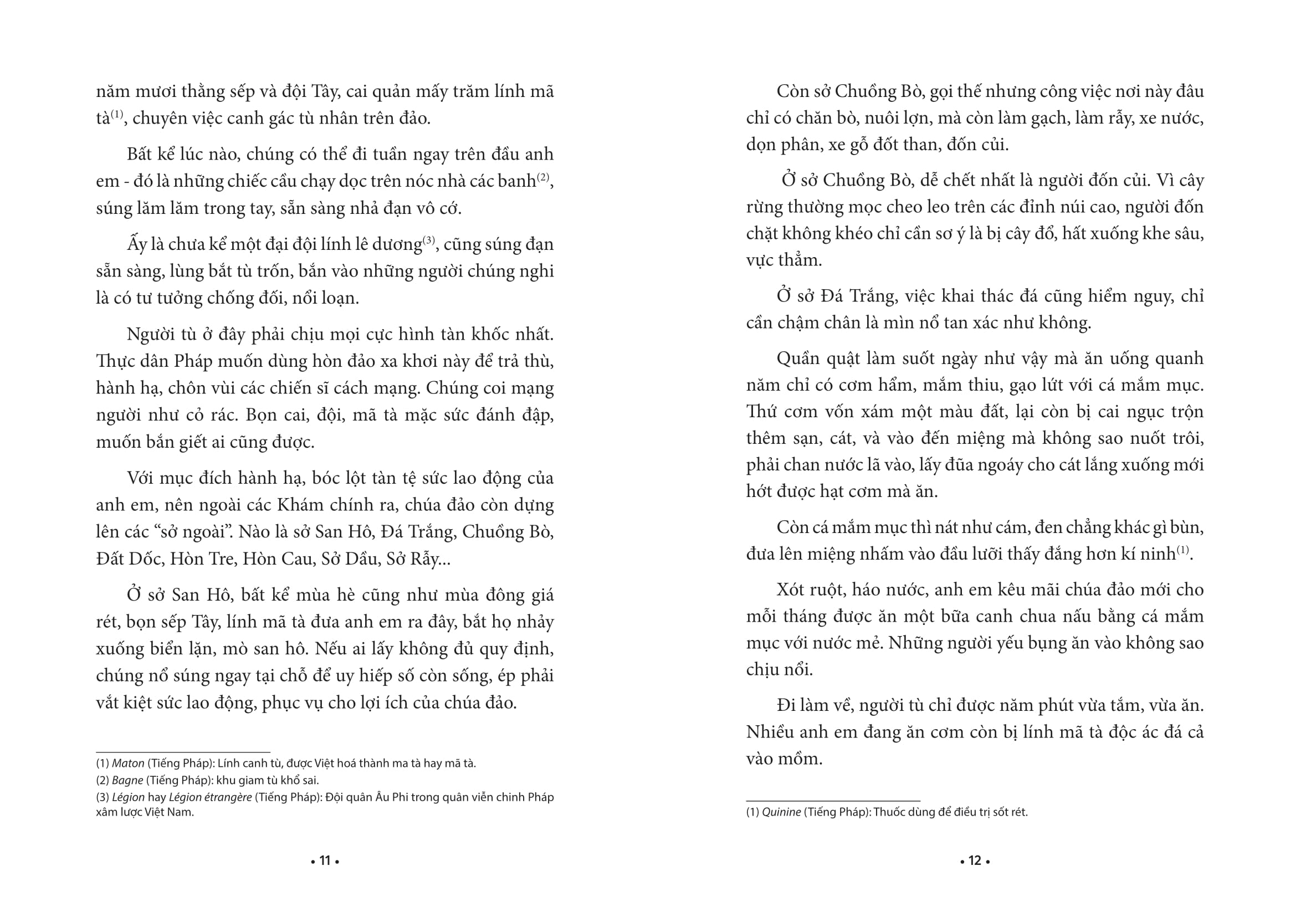 Tu Sach Cac Nha Cach Mang Tien Boi - Cay Dao To Hieu