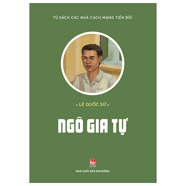 Tu Sach Cac Nha Cach Mang Tien Boi - Ngo Gia Tu